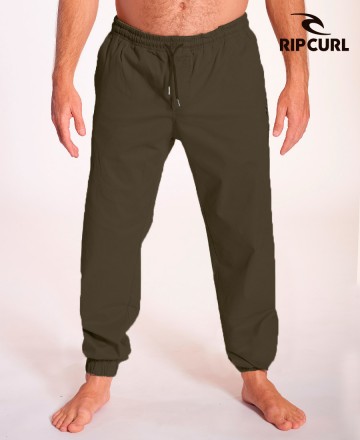 Pantaln
Rip Curl Slouch Basic