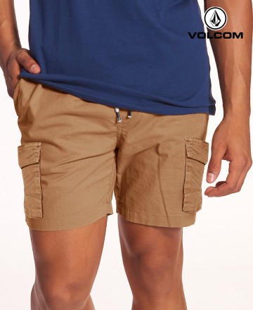 Bermuda
Volcom Cargo Solid