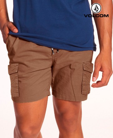 Bermuda
Volcom Cargo Solid