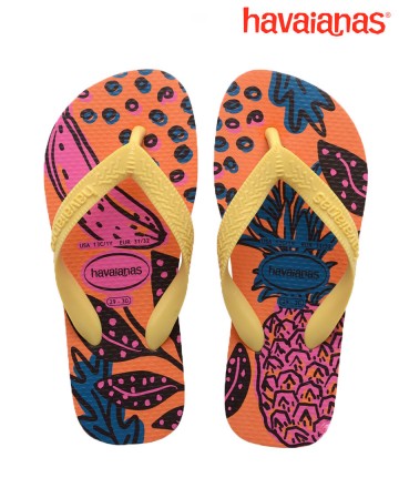 Ojotas
Havaianas Fashion Coral