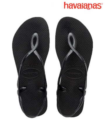 Ojotas
Havaianas Luna