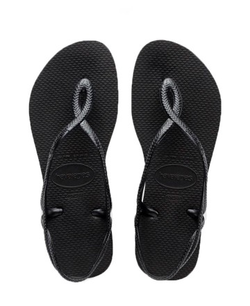 Ojotas
Havaianas Luna