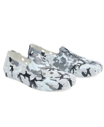 Zapatillas
Vans Slip On TRK Grey White