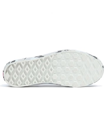 Zapatillas
Vans Slip On TRK Grey White