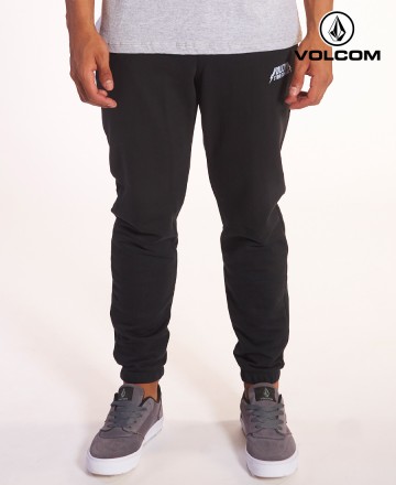 Jogging
Volcom Rustic Solid