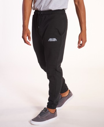 Jogging
Volcom Rustic Solid