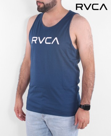 Musculosa
RVCA Singlet
