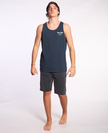 Musculosa
Rip Curl Print