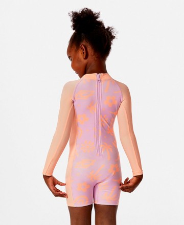 Lycra
Rip Curl Suit Low Tide