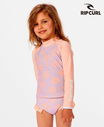 Lycra
Rip Curl Low Tide