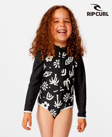 Lycra
Rip Curl Suit Low Tide