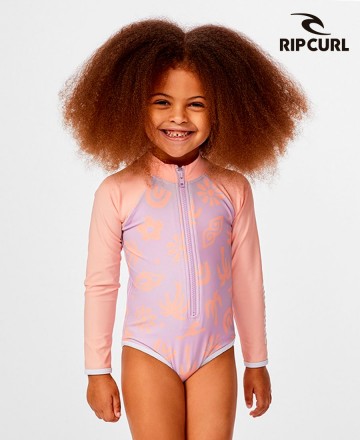 Lycra
Rip Curl Suit Low Tide