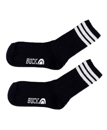 Medias
Buck 3/4