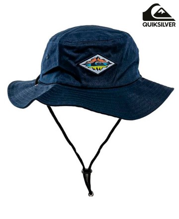 Piluso
Quiksilver Heritage