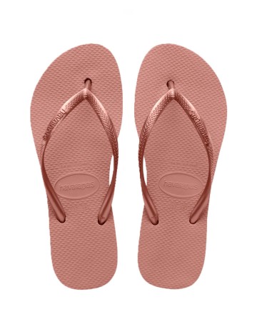 Ojotas
Havaianas Slim Plataforma