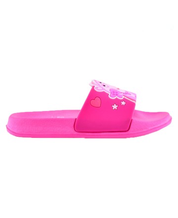 Sandalias
Footy Peppa Pig