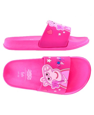 Sandalias
Footy Peppa Pig