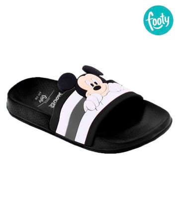 Sandalias
Footy Mickey