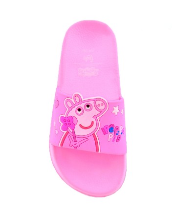 Sandalias
Footy Peppa Pig