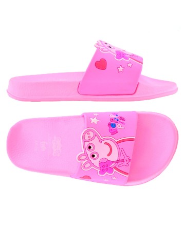 Sandalias
Footy Peppa Pig