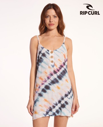 Vestido
Rip Curl Batik