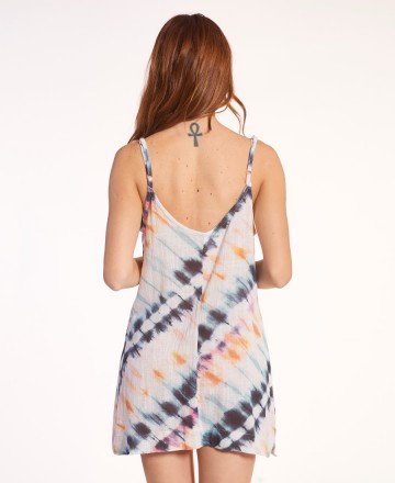 Vestido
Rip Curl Batik