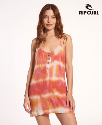 Vestido
Rip Curl Batik