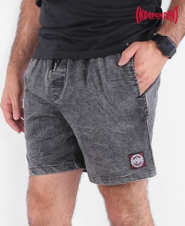 Bermuda
Independent Black