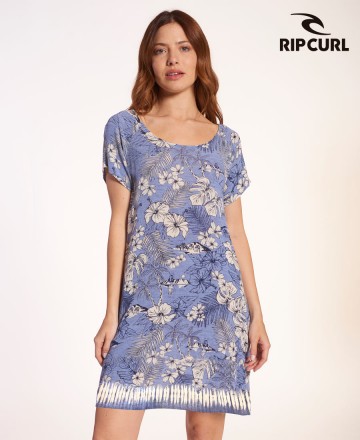 Vestido
Rip Curl Mini Surftree House