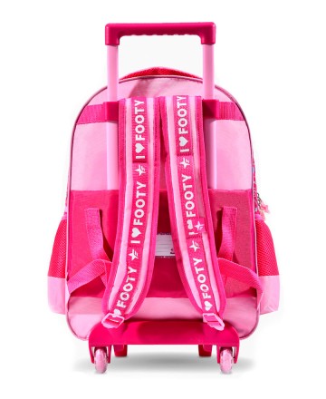 Mochila
Footy Queen Unicornio Fucsia