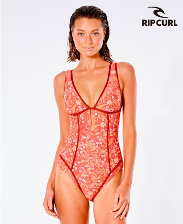 One Piece
Rip Curl Lunar Tides