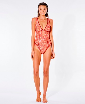 One Piece
Rip Curl Lunar Tides