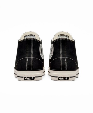 Zapatillas
Converse Chuck Taylor Pro Cut Off Mid