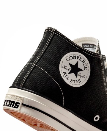Zapatillas
Converse Chuck Taylor Pro Cut Off Mid