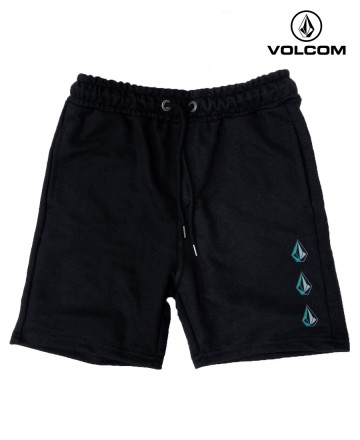 Bermuda
Volcom Iconic Stone