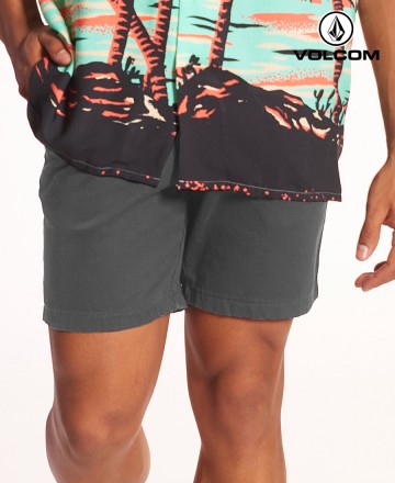 Bermuda
Volcom Chino Colors