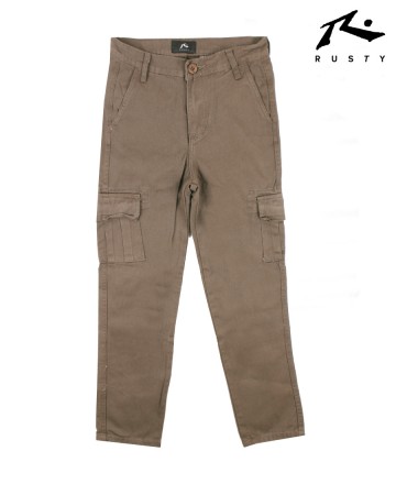 Pantaln
Rusty Z Charge