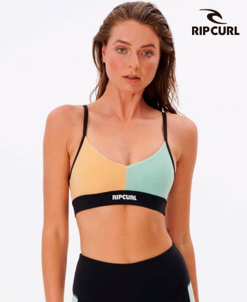 Top
Rip Curl Mirage Run Swim Surf