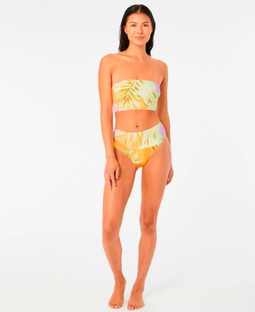 Bombacha
Rip Curl Bay High Waist