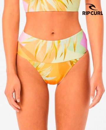 Bombacha
Rip Curl Bay High Waist