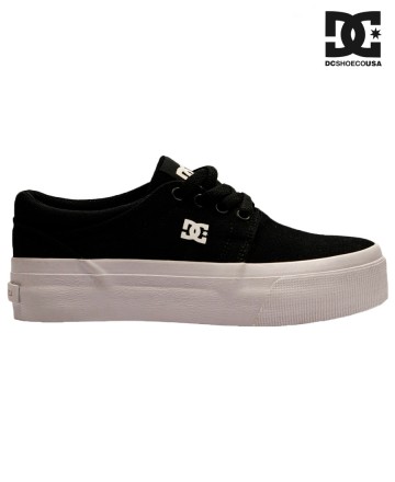 Zapatillas
DC New Trase Plataforma