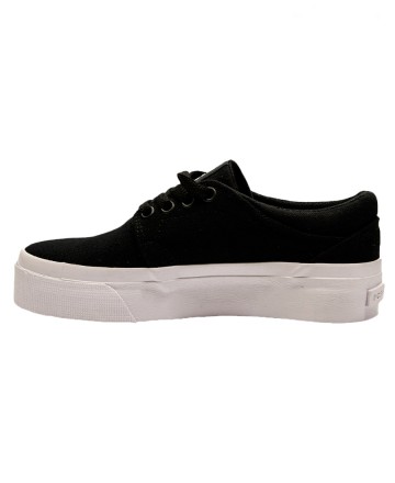 Zapatillas
DC New Trase Plataforma