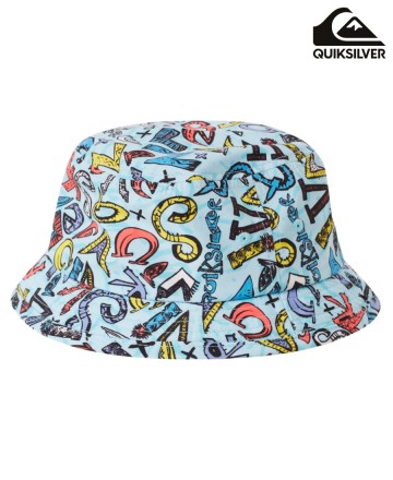 Piluso
Quiksilver Buckwild