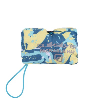 Piluso
Quiksilver Packable