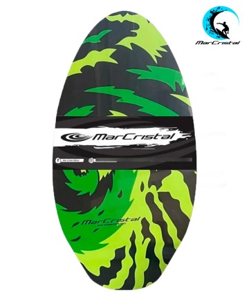 Skimboard
Mar Cristal 39