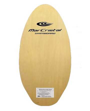 Skimboard
Mar Cristal 39