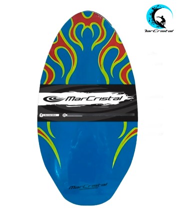 Skimboard
Mar Cristal 39