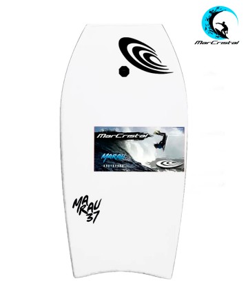 Tabla Bodyboard
Mar Cristal 37