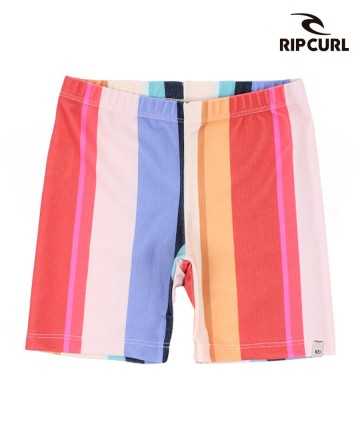 Calza Biker
Rip Curl Print