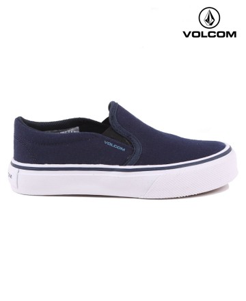 Zapatillas
Volcom Slip On Morph